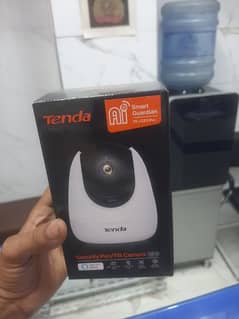 Tenda wireless Camera