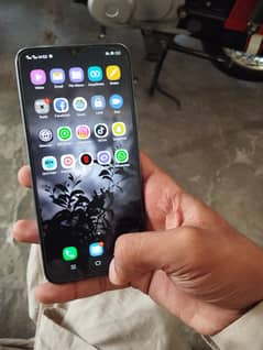 vivo s1 full box condition 10/8.5