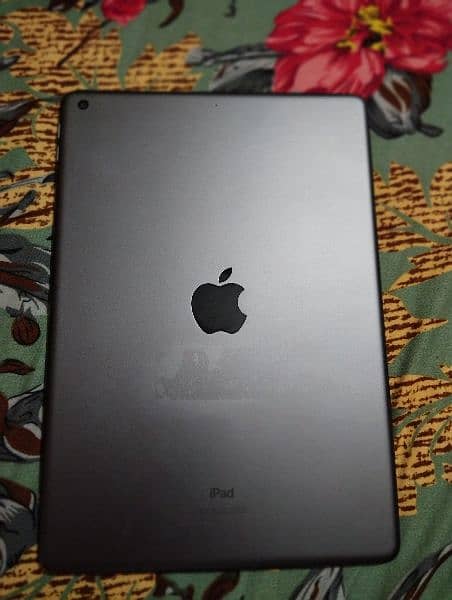 iPad 8 gen 128gb 1