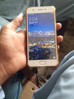 Oppo A57 for sale