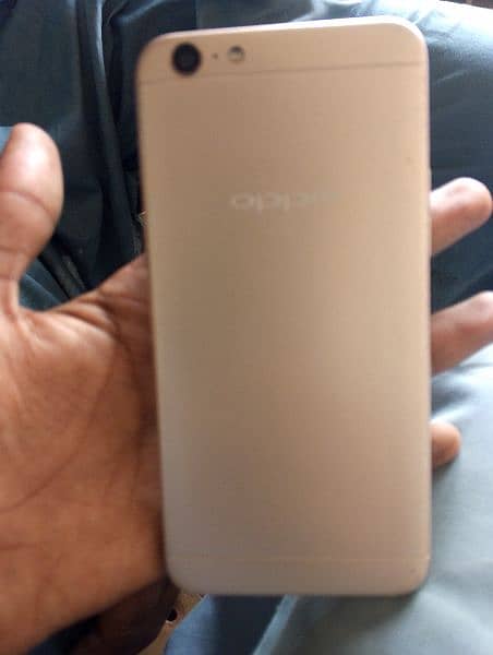 Oppo A57 for sale 1