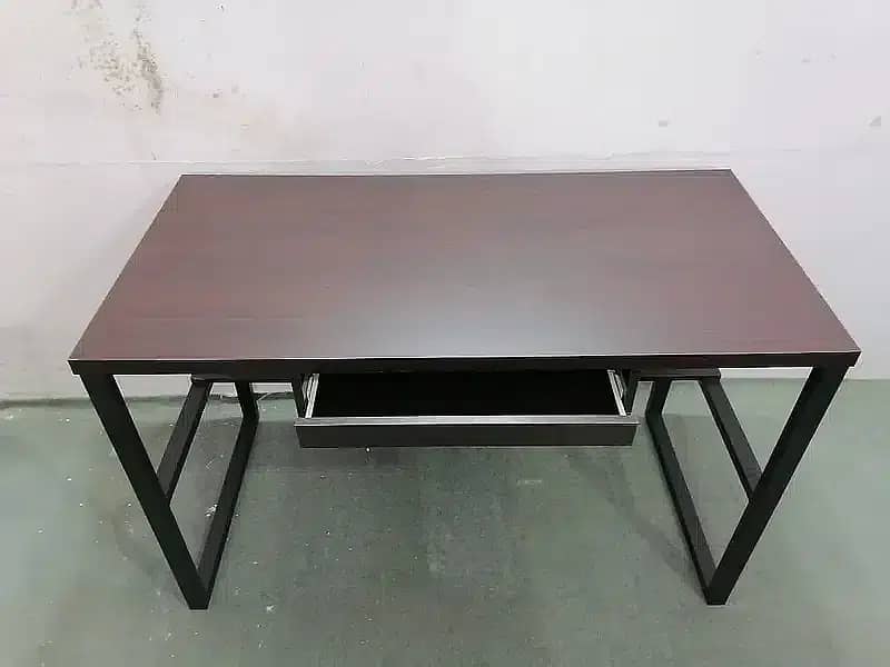 Study Table, Work Table, Office Table, Writing Table, Gaming Table 12