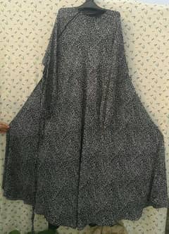 Abaya