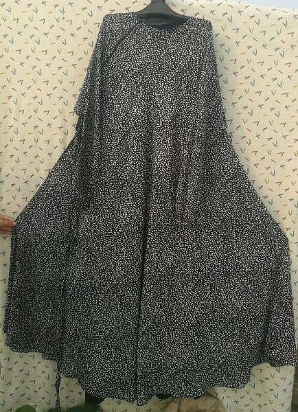 Abaya 0