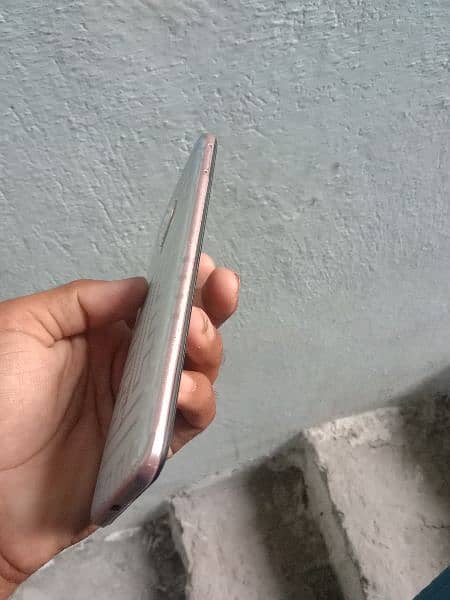 Vivo y 51 for sale 4+128 PTA approved 2