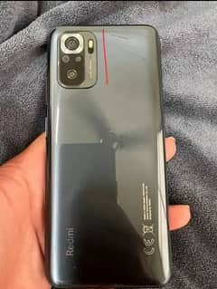 Redmi Note 10 4g