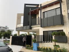 Designer House For Sale In TopCity-1