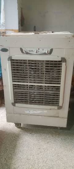 Allied full size air cooler 8.5/10 condition, one and half season used 0