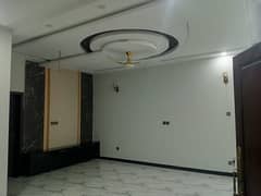 Full Designer House for rent in TopCity-1