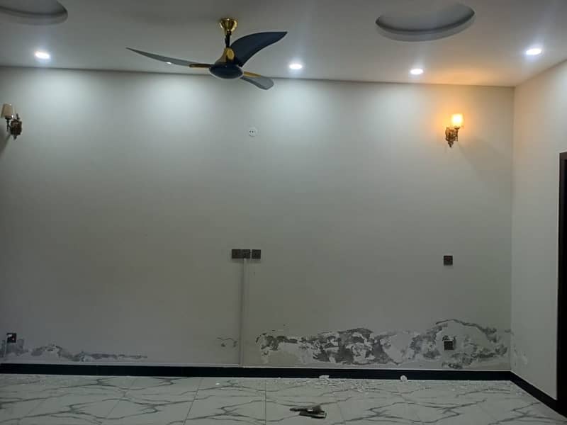 Full Designer House for rent in TopCity-1 1