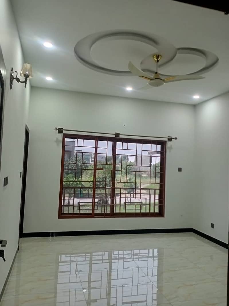 Full Designer House for rent in TopCity-1 12