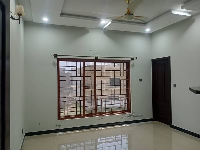 Full Designer House for rent in TopCity-1 22