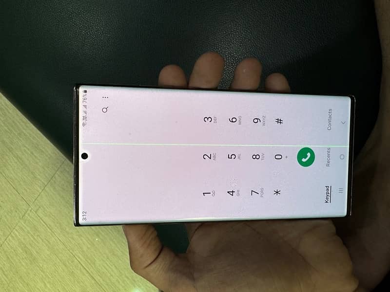 Samsung Note 20 Ultra 3