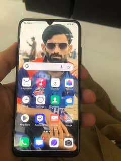 sale my phone vivo S1 pro 4/128 10/10 good condition