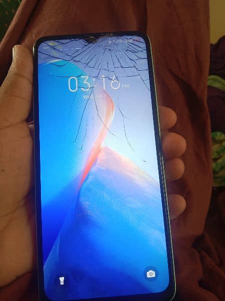 Infinix smart 7 2