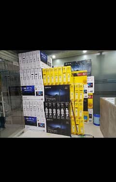 32 inch led tv android smart 4k samsung 03224342554