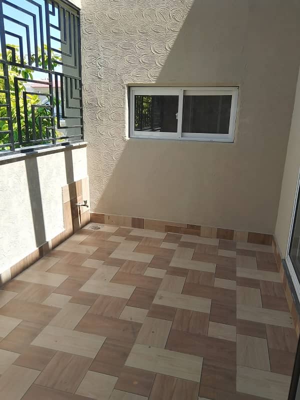 10 Marla Brand New Spanish house for sale OPP Dha Phase 5 37