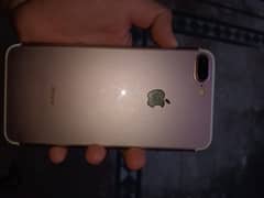 IPHONE 7 plus 128Gb Pta Approved