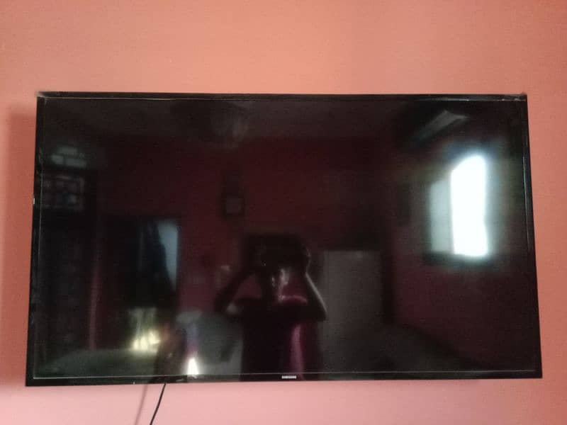 Samsung series 5 led smart tv 1