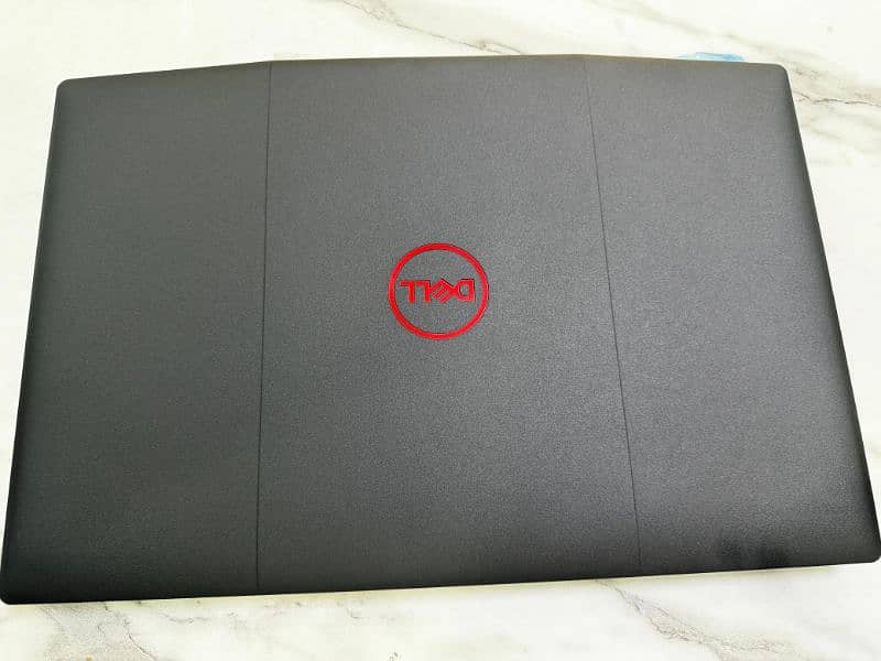 Dell G3 3590 Gaming laptop 1