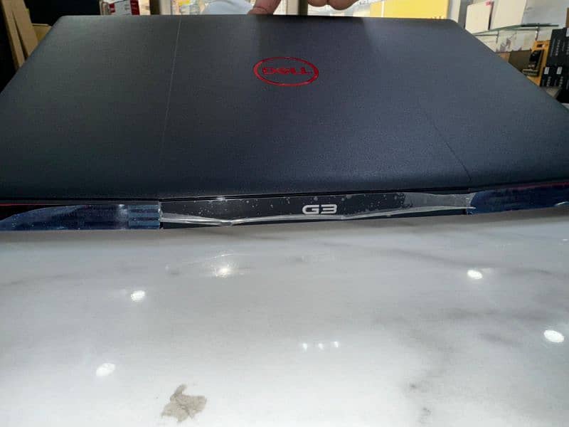 Dell G3 3590 Gaming laptop 2