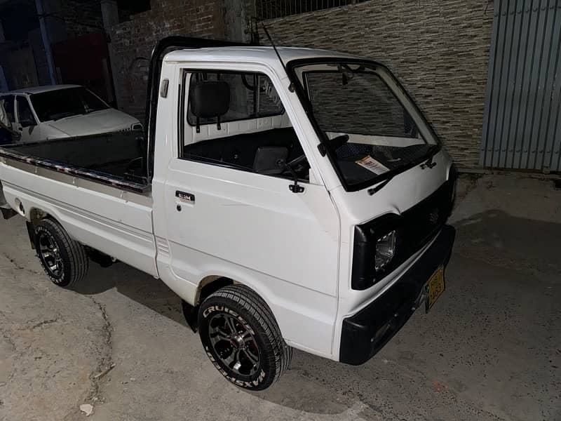Suzuki Ravi 2019 3