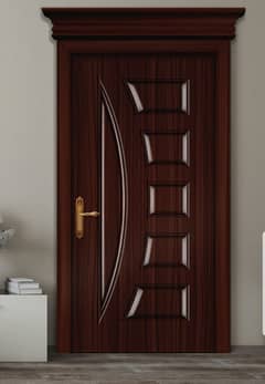 melamine Doors / Malaysia Doors / Engineering Doors