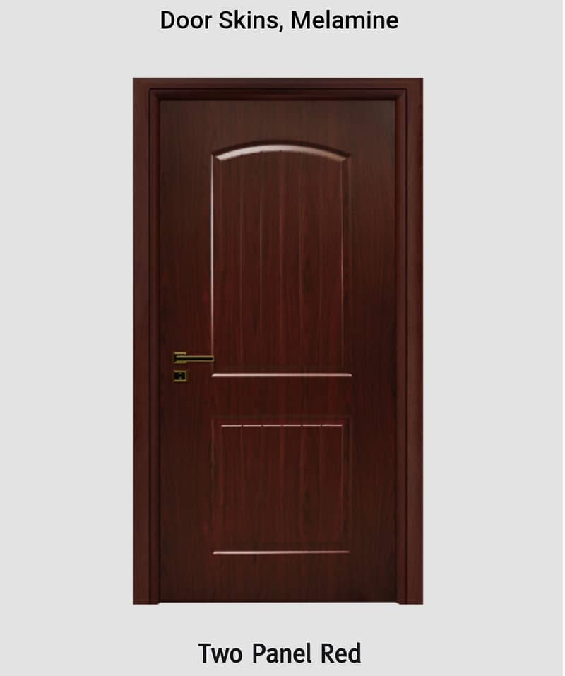 melamine Doors / Malaysia Doors / Engineering Doors 5