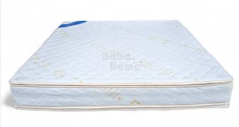 Used Spring Mattress (Master Company)