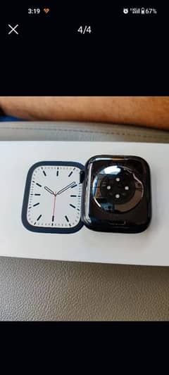 Apple Watch Series 7