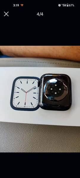 Apple Watch Series 7 0