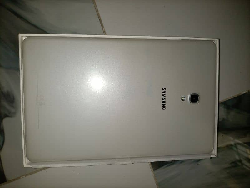 Samsung Galaxy Tab A 4