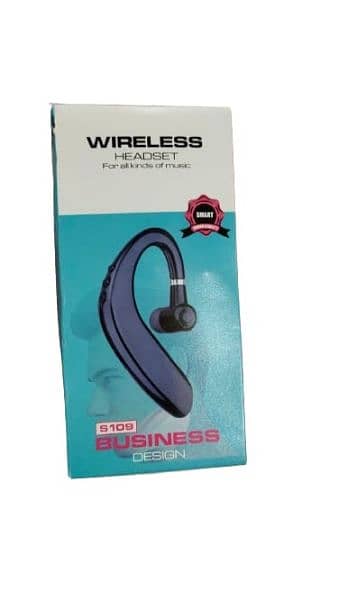 wireless Bluetooth headphones 0