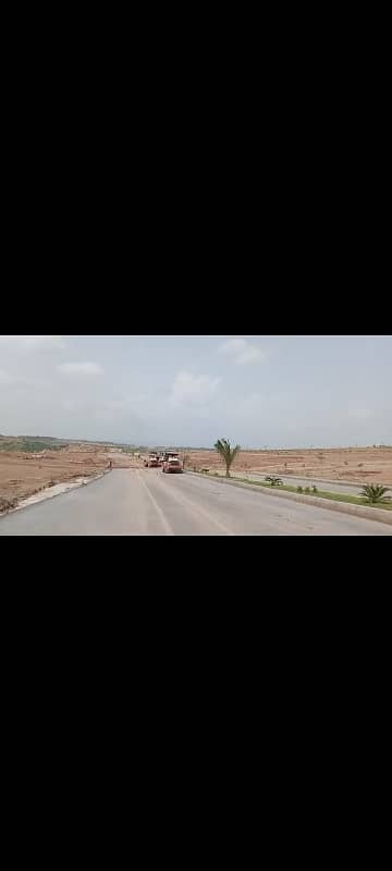 8 Marla Residential Balloted Plot Available For Sale Sector Bogenvelia In DHA Valley Islamabad Good Time For Invest Future Profit Able 0