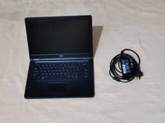 Core i5 5th Generation Dell Latitude E5450 For Only sale no exchange