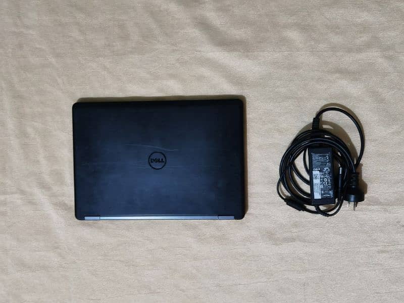 Core i5 5th Generation Dell Latitude E5450 For Only sale no exchange 2