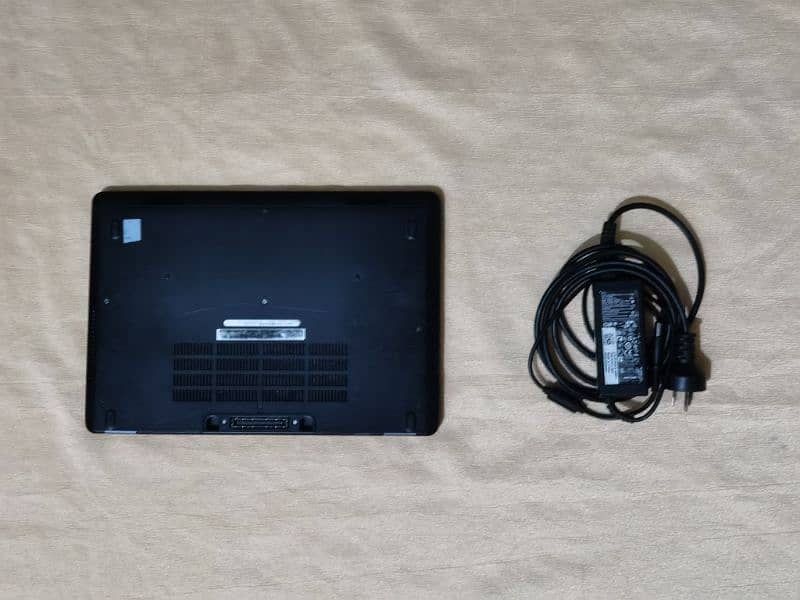 Core i5 5th Generation Dell Latitude E5450 For Only sale no exchange 3