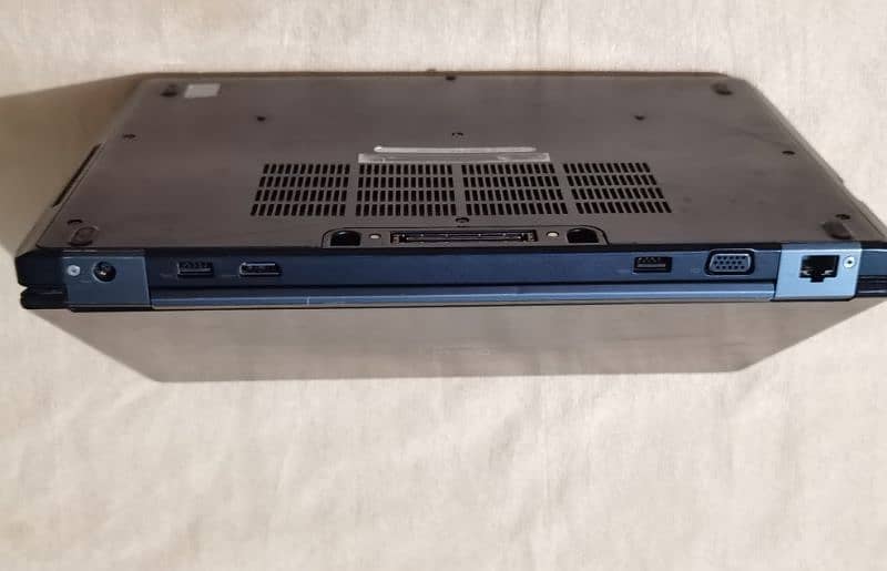 Core i5 5th Generation Dell Latitude E5450 For Only sale no exchange 6