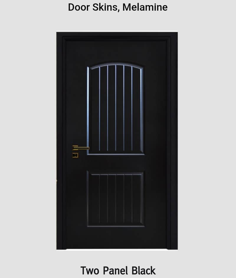 melamine Doors / Malaysia Doors / Engineering Doors 4