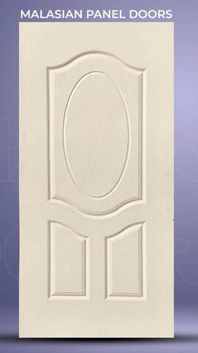 melamine Doors / Malaysia Doors / Engineering Doors 9