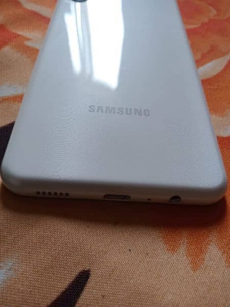 Samsung A04s 7