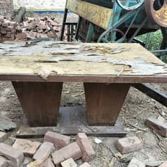 Old tables for sale