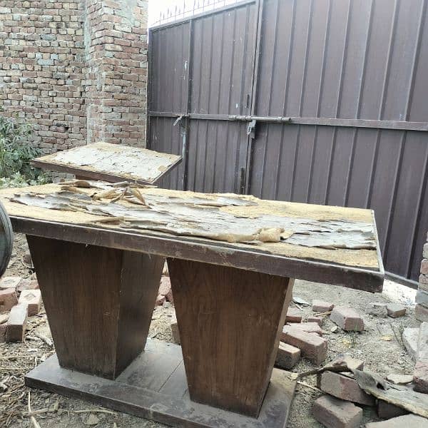 Old tables for sale 4