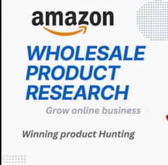 Amazon. products Haunting  products research