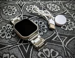 Apple Watch Ultra A+
