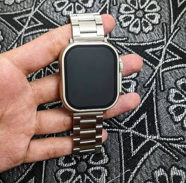 Apple Watch Ultra A+ 3