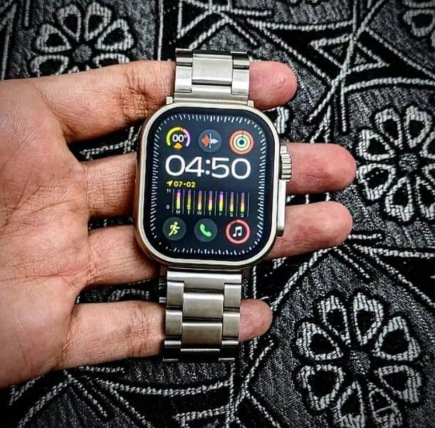 Apple Watch Ultra A+ 5