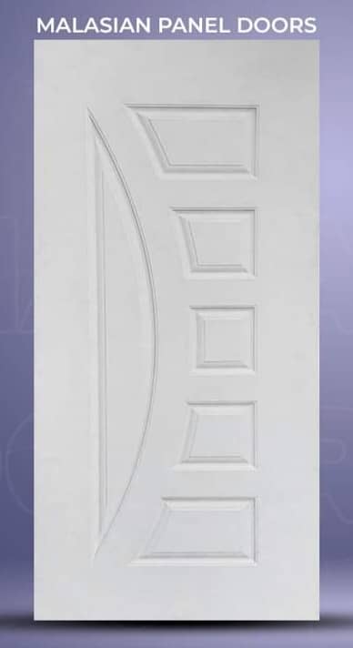 melamine Doors / Malaysia Doors / Engineering Doors 1