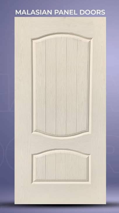 melamine Doors / Malaysia Doors / Engineering Doors 3