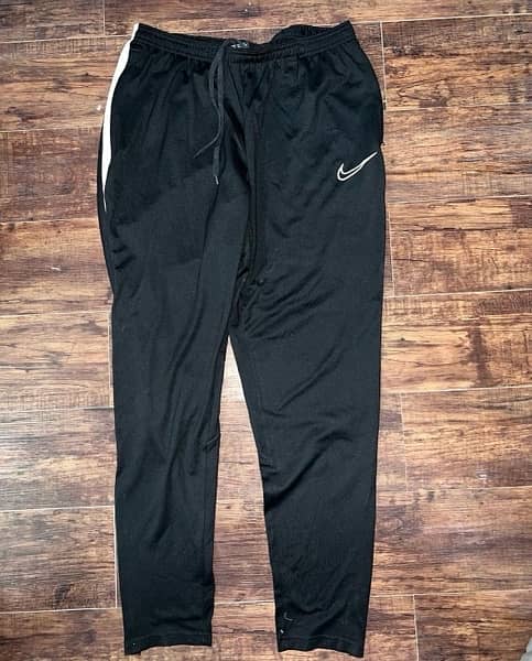 Nike Acadmey Trouser 0